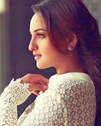 Sonakshi Sinha